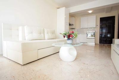 Apartament de inchiriat Lux 2 camere zona Copou-Stadion Emil Alexandrescu - 3