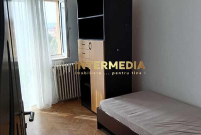 PARTAMENT 3 CAMERE DECOMANDAT I 2 BAI I 2 BALCOANE I 70 MP I CETATE I - 6