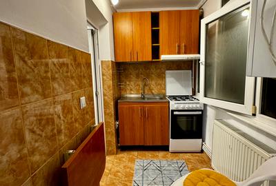 Apartament 1 camera decomandat Tatarasi - Piata Doi Baieti - 4
