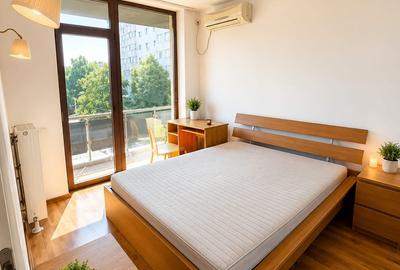 Apartament 2 Camere Decomandat | 4 min. Metrou Dristor | Centrala Proprie - 2