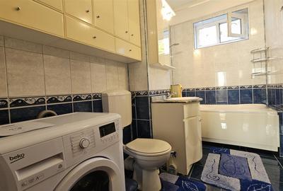 Apartament 3 camere 100mpdecomandat Hasdeu-500m de UMF - 7