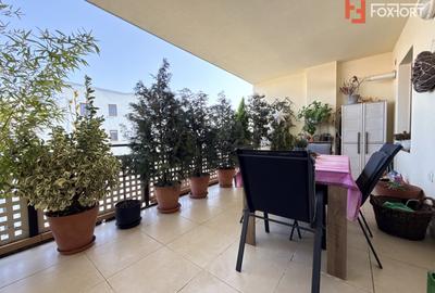 Apartament cu 3 camere de vanzare in Timisoara, zona Torontalului - 18