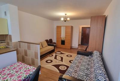 Garsoniera zona P-ta Flora - Manastur - 300 Euro - 1