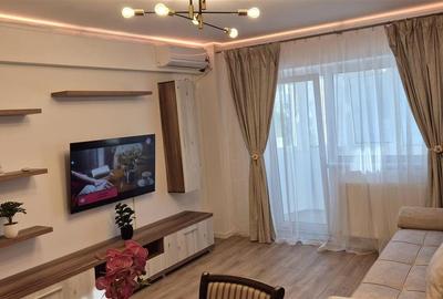 Apartament cu 2 camere decomandat în Ștefan cel Mare