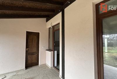 Duplex 4 camere de vanzare, 116 mp, in Chisoda - 10