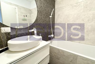 INCHIRIERE 2 CAMERE | MOBILAT UTILAT | GARAJ | BANEASA - 6