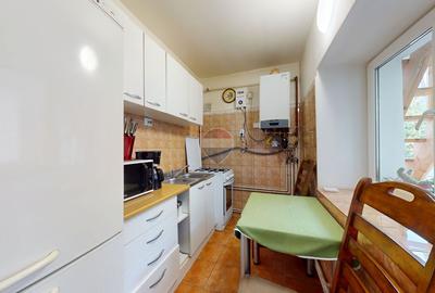 Casă individuală | 5camere | Teren 749 mp | Satu Nou Hălchiu Brașov - 17