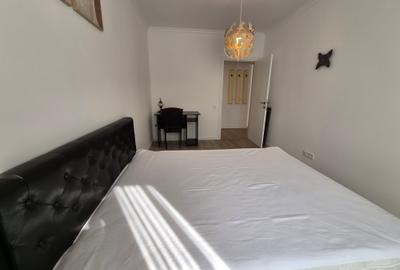 Inchiriere Apartament 3 Camere Iancu Nicolae/British School - 14