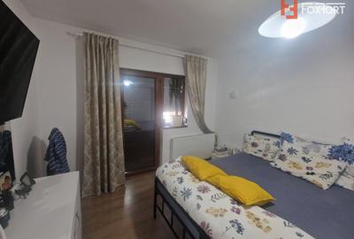 Duplex de vanzare ,4 camere, Lidl Drumul Boilor. - 8