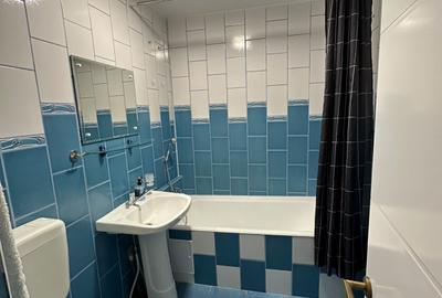 INCHIRIERE/ APARTAMENT 3 CAMERE / LUJERULUI/ 619 EURO/Pet-friendly - 8