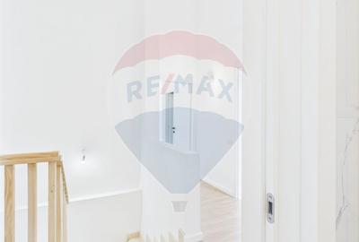 De vanzare| Apartament cu 4 camere | Nobil Rezidence - Tunari - 7