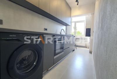 Garsoniera renovata zona ITC - Vlahuta - 8