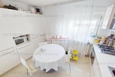 Inchiriere Apatament 3 camere Victoriei - 8
