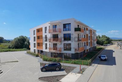 COMISION 0 % 57 MP UTILI  - APARTAMENT 2 CAMERE NR.35 - PREȚ CU TVA INCLUS - 20