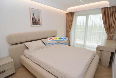 Inchiriere ap. 2 camere Cortina 126 totul nou prima inchiriere - 11