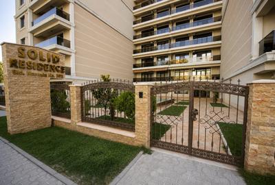 Apartament 4 camere Solid Residence | Mamaia Nord - 3