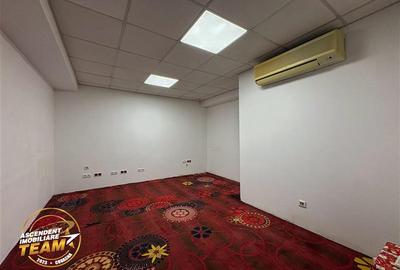 Locatie centrala cu front stradal amplu, ideala pentru birou, sediu firma sau sp - 12