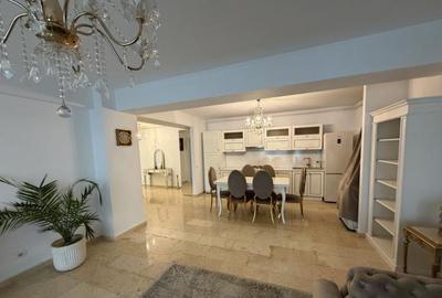 Apartament 2 camere Baneasa Phoenicia Suits - 3