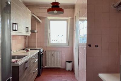 Apartament 4 camere decomandat Piata Iancului - 11
