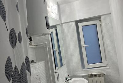 Prima Închiriere Apartament 2 camere Decebal langa Sanador, 3 balcoane - 13