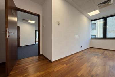 SPAȚIU DE BIROURI –etaj 5 INTEGRAL | 345mp - Gara de nord - 200m Metrou - 9