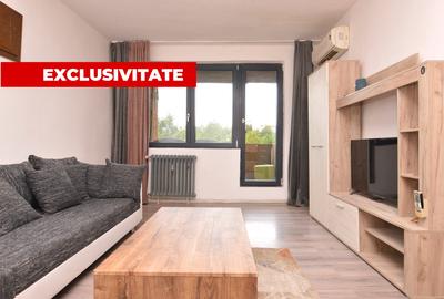 INCHIRIERE APARTAMENT 2 CAMERE PIATA MUNCII-VICTOR BABES - 1