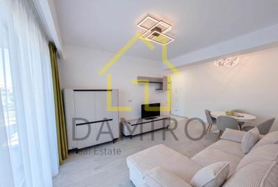 Apartament 2 camere Novum 56 Bd.Timisoara metrou Gorjului Drumul Taberei - 1