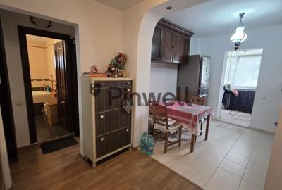 Apartament cu 2 camere decomandat, mobilat în Herăstrău