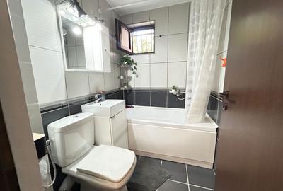 APARTAMENT 3 CAMERE BANEASA | SOMESUL RECE | LOC DE PARCARE - 6