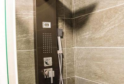 APARTAMENT PREMIUM DE INCHIRIAT  - 2 TERASE - PARCARE INCLUSA - TERMEN LUNG - - 11