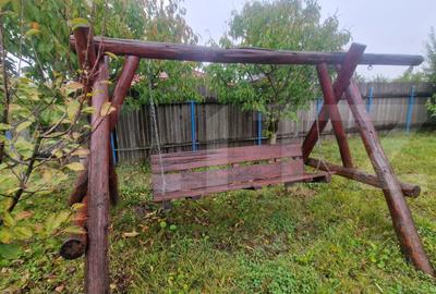 Teren Construcții intravilan de 1000 mp, în Hărman