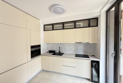Vanzare apartament 3 camere Gradina zoo- Privighetorilor, Pipera - 11