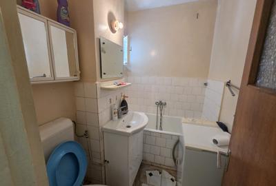 Vanzare Apartament 2 camere zona Grivitei ,Str.Mircea cel Batran - 27