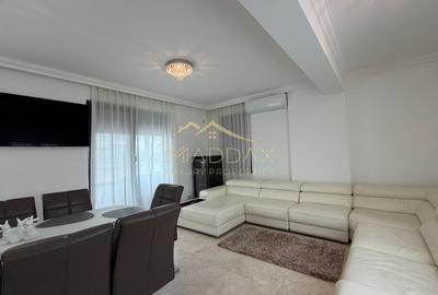 Apartament de tip Duplex 6 camere *250mp* + 2 Garaje // Herastrau - 5