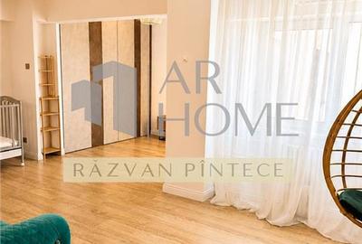 Apartament 3 camere, renovat, ultracentral, Ploiesti - 5
