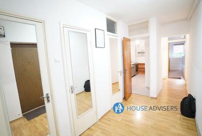 Inchiriere apartament 3 camere Romana - 20