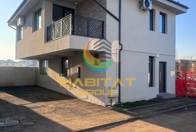 Bragadiru Casă Individuală Curte Utilități - 2