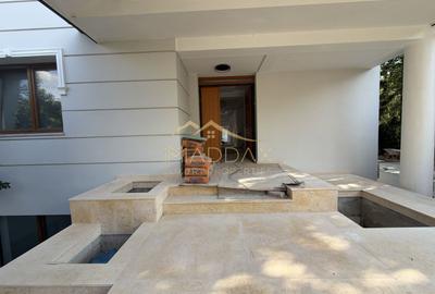 Vila Premium *800mp* // teren *963mp* / garaj cu 6 locuri* // Iancu Nicolae - 5