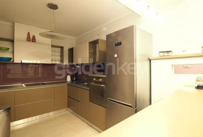 Apartament modern cu 2 camere si vedere spre parc - 6