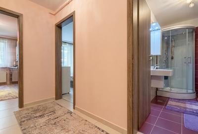 Apartament 2 camere | Urban Residence – Prima Linie | 71,77 mp | Parcare + Boxă - 14