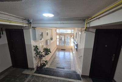 Apartament cu potențial excelent, zona Podgoria – etaj 3, comision 0% - 3