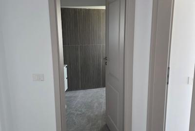 APARTAMENT 3 CAMERE , TRIPAN , INCALZIRE PARDOSEALA, STRADAL SOS GIURGIULUI - 9