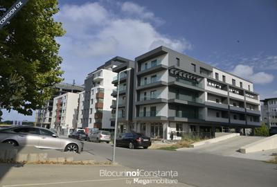 Apartament cu 4 camere în Tomis Plus