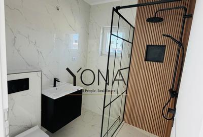 Casă nouă 4 camere | 85 mp utili | Teren 340 mp | Clinceni - 5