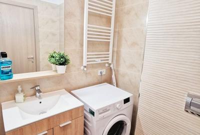 Uverturii/Lacul Morii/Bloc Nou/Apartament Modern La Cheie/ - 15