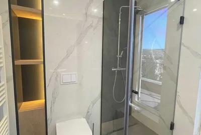 Apartament 3 camere, 78 mp, loc parcare, terase, Marasti - 7