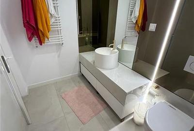Inchiriere apartament 3 camere, Pipera, Cortina North, loc de parcare subteran - 15