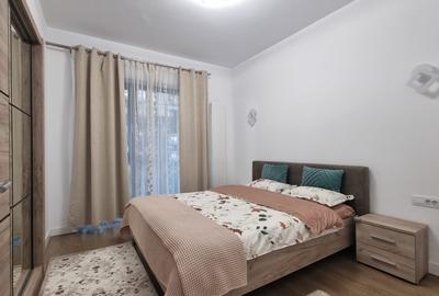 Apartament cu 2 camere semidecomandat în Tudor Vladimirescu