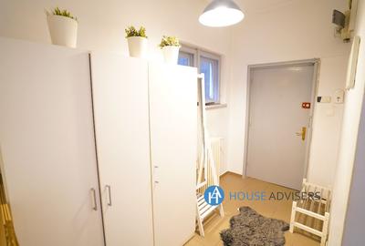 Inchiriere apartament 2 camere Calea Victoriei - 14