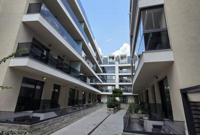 Apartament-2-camere-CATEDRAL-RESIDENCE-13-SEPTEMBRIE-MARRIOTT - 15